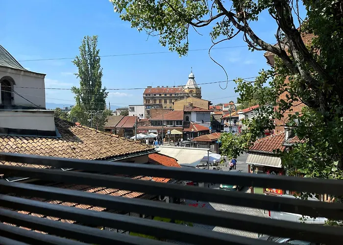 Hotel Kovaci