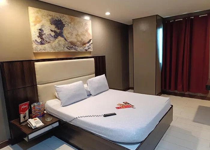 Hotel Sogo Malate