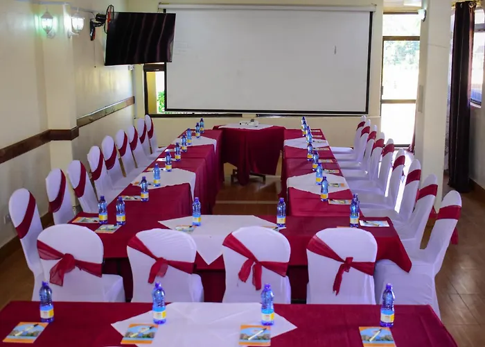 Sunstar Nairobi