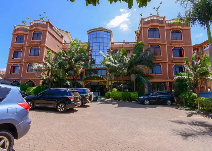 Sunstar Nairobi