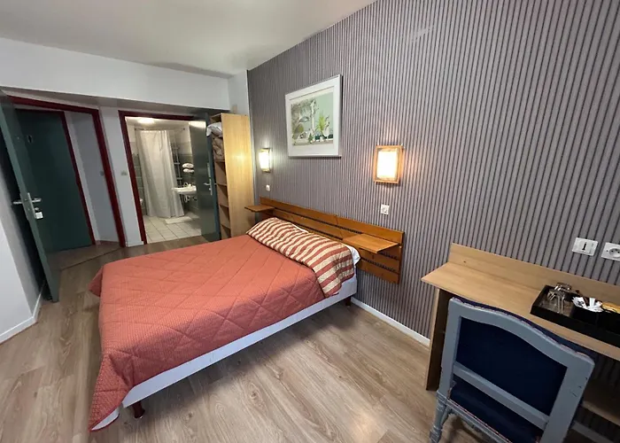 chambres d'hotes du colvert