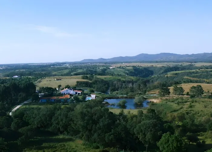Monte Da Corça Nova Cabana