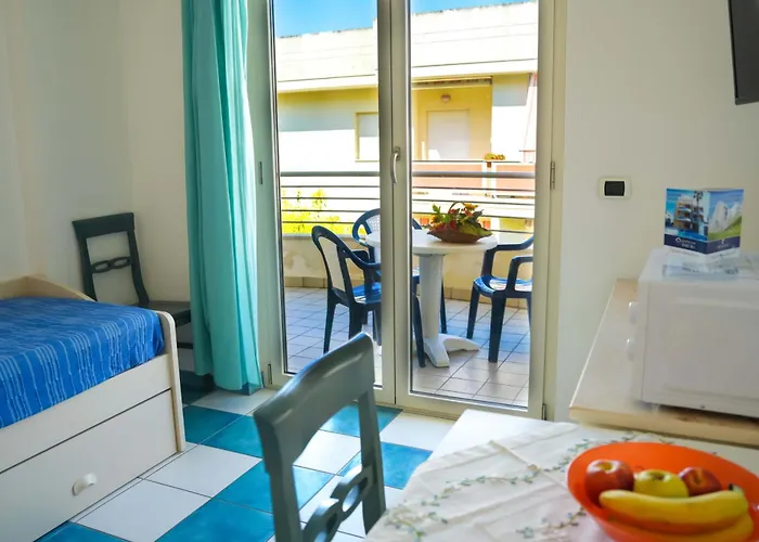  Mare Blu Residence