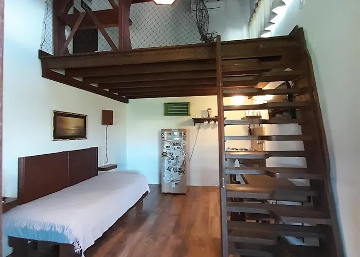 Santa Monica Hospedaria