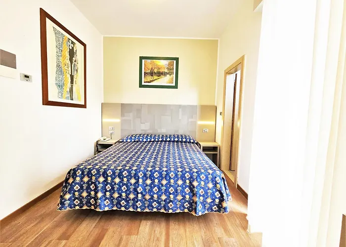 Hotel Ornella