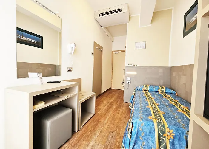 Hotel Ornella