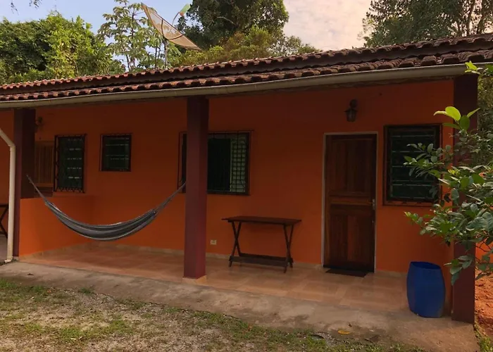 Casa p/ temporada em Peruíbe