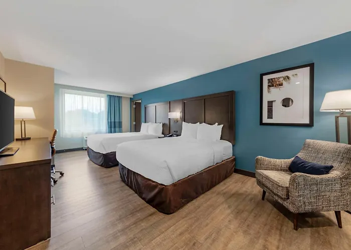 Comfort Inn & Suites Miami International Airport
