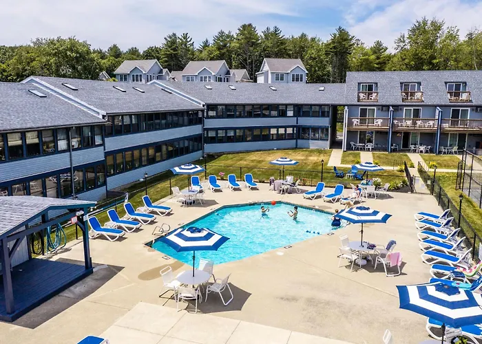 Nautical Mile Resort
