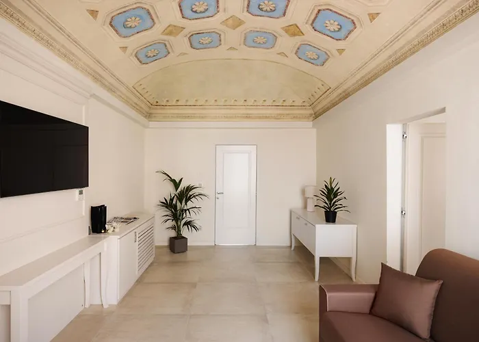 Prato Dei Miracoli Residenza D'Epoca