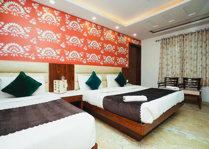 Kabir Palace Karol Bagh