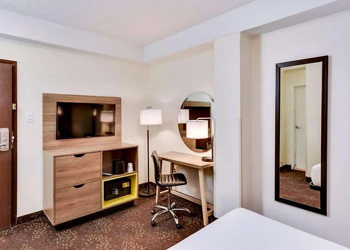 Days Inn By Wyndham Washington Dc/Connecticut Avenue