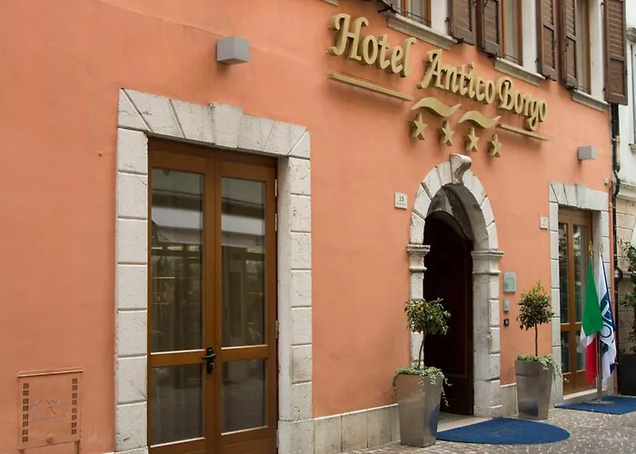 Antico Borgo