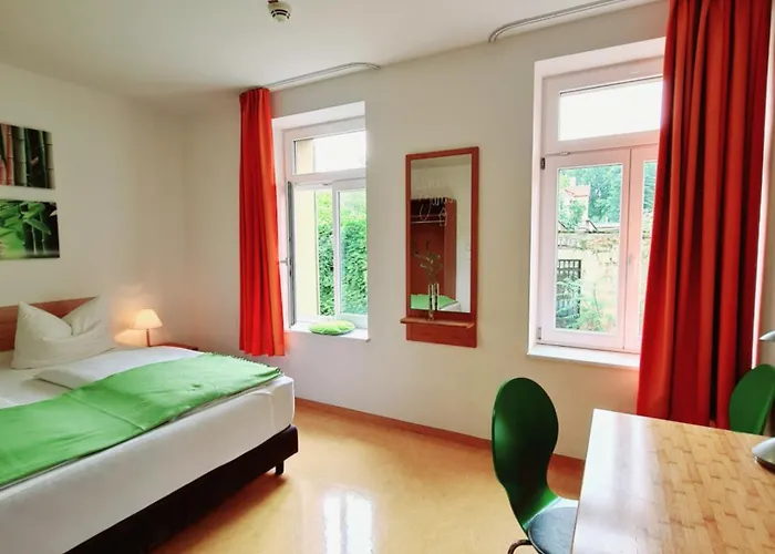 3 SterneHotel Ecoinn