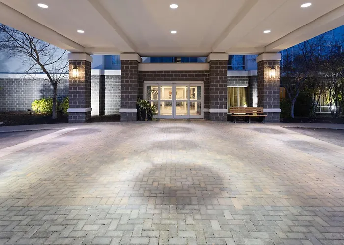 Hampton Inn & Suites Wells-Ogunquit
