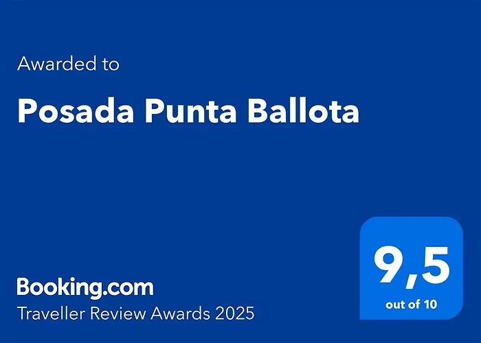  Punta Ballota