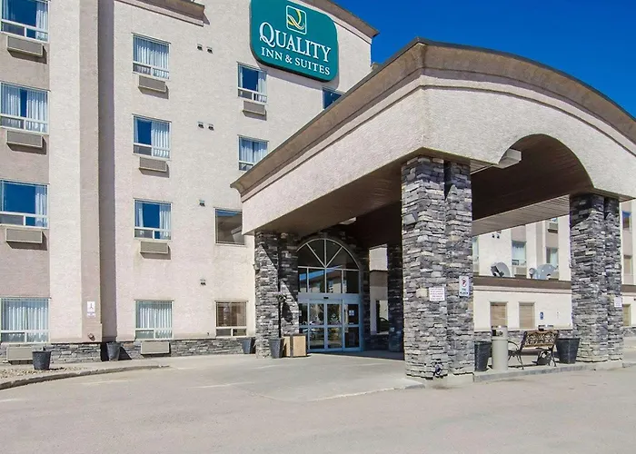 Golf hotels Quality Inn & Suites