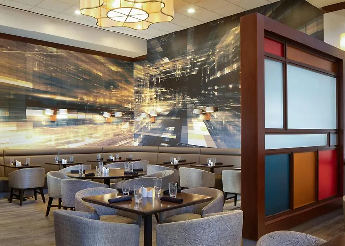 Marriott St. Louis West