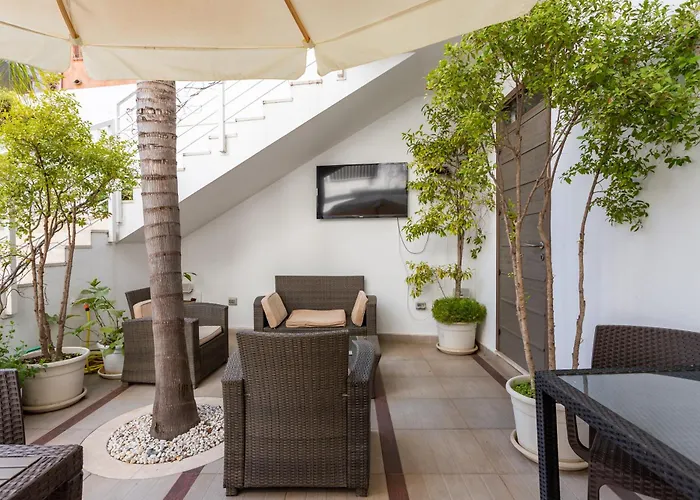 Hotel Belvir