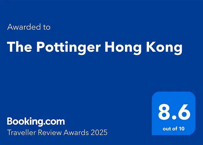 Pottinger