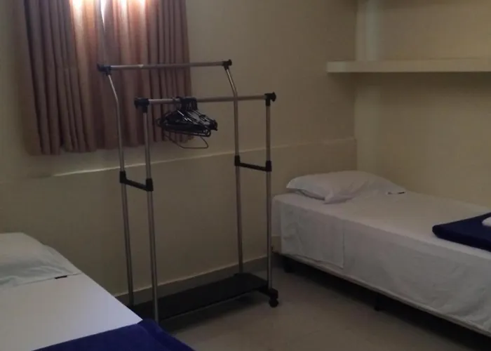 Pousada Verdes Flores