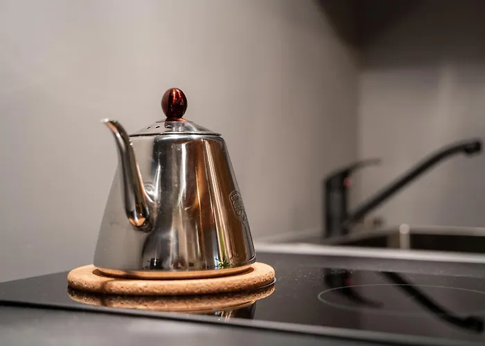 Casa vacanza: OFFICINE CAVOUR Piazza Cavour