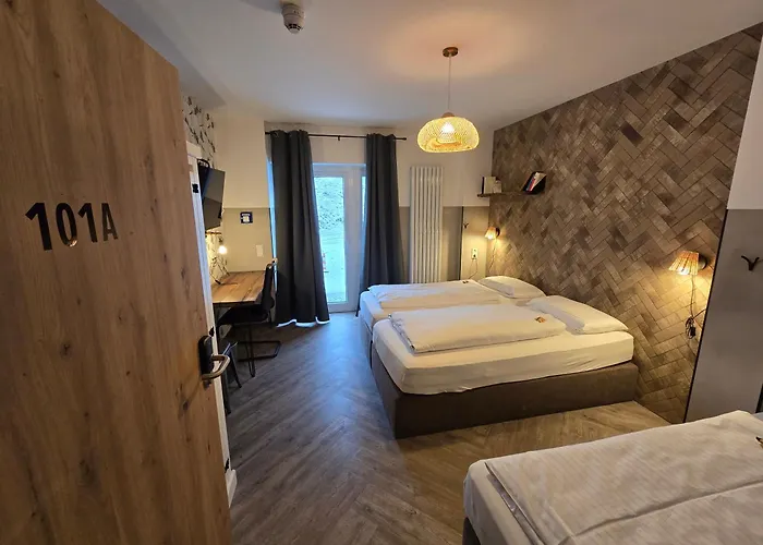 Hotel Garni FairSchlafen