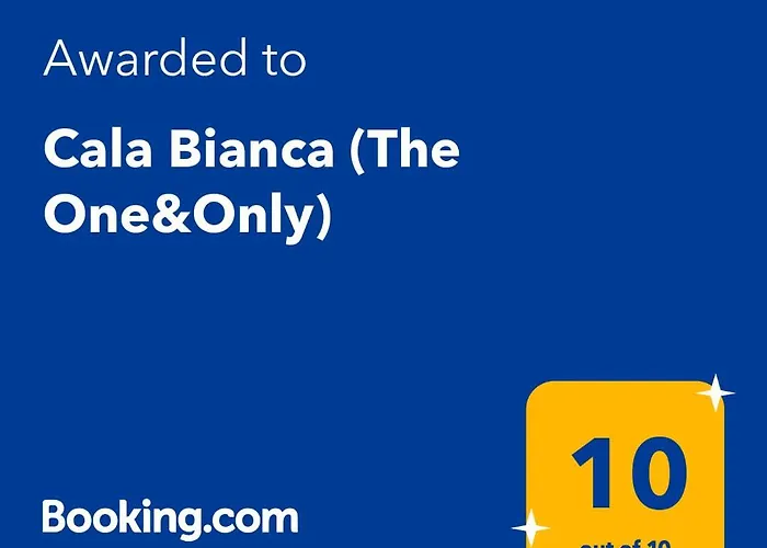 Cala Bianca