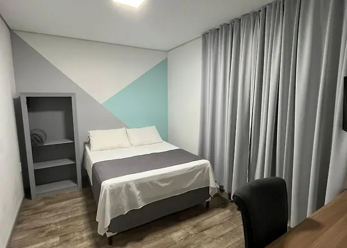 Dona Catarina Hotel