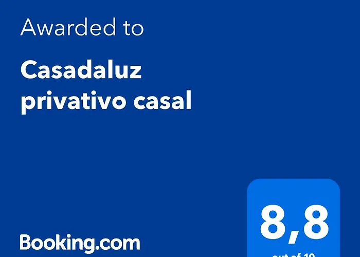Hotel: Casa da Luz stl Hostel