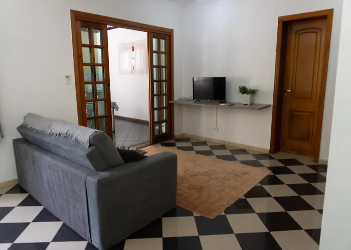 Mansão Adalgisa