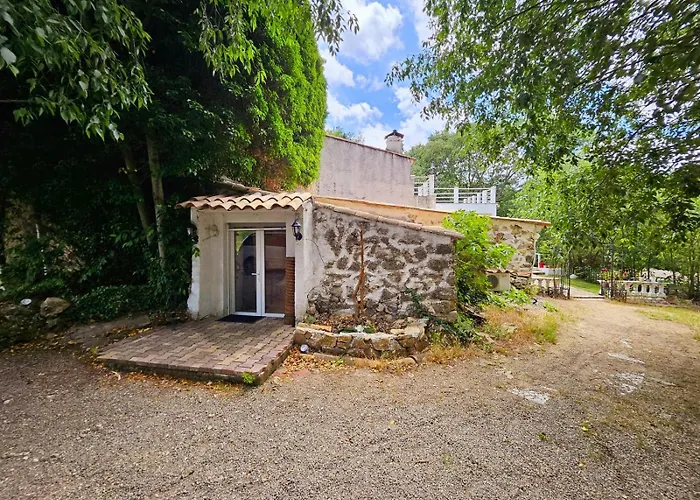 Suites Coupo Santo et Lou peïro