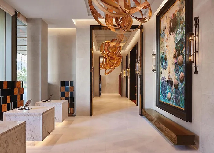 Park Hyatt River Thames