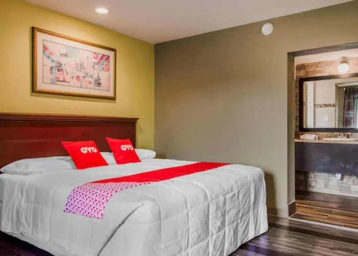 Oyo Budget Inn Bartow