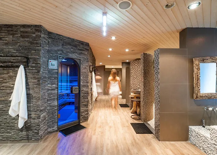 Arosa Alpine Club - Adults Only