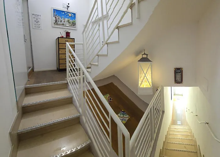 B&B 106 Maison De Charme