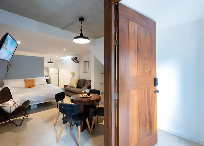 Vacation rental: Casa Lucas