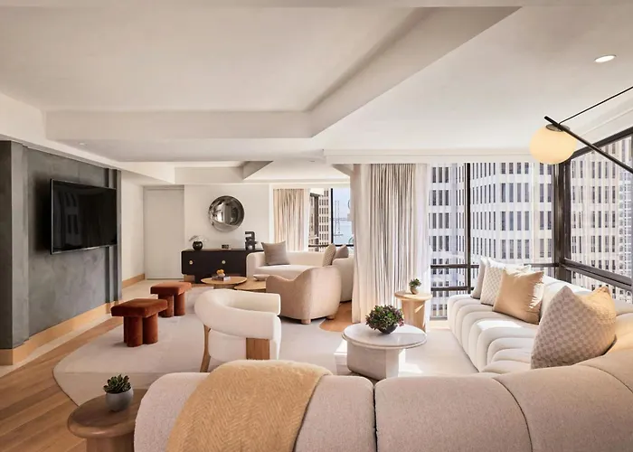 Hotel que admite mascotas: The Jay, Autograph Collection