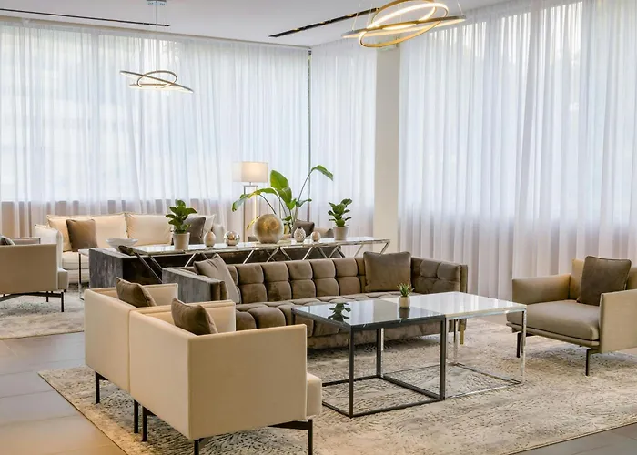  Ac By Marriott Milan Sesto
