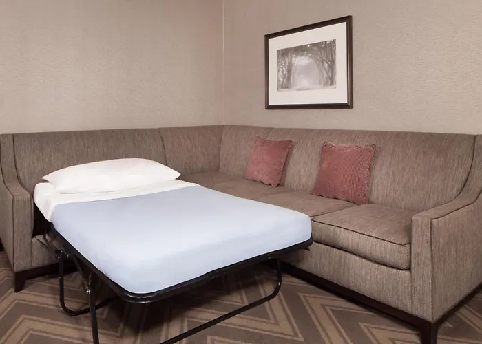 Sheraton Bucks County Langhorne