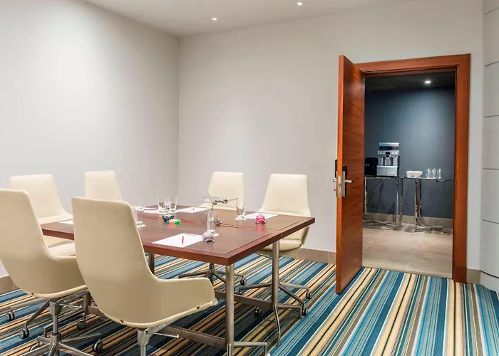 Aloft Abu Dhabi