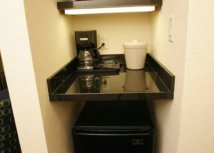 Fairfield By Marriott Inn & Suites Melbourne West/Palm Bay