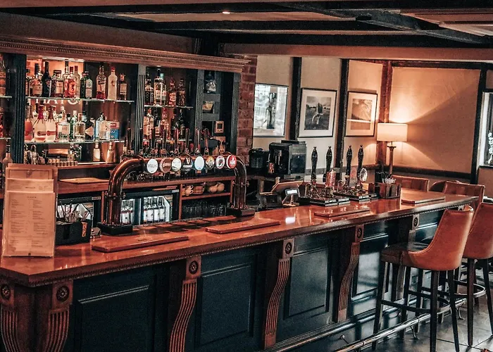 The Thatch Inn