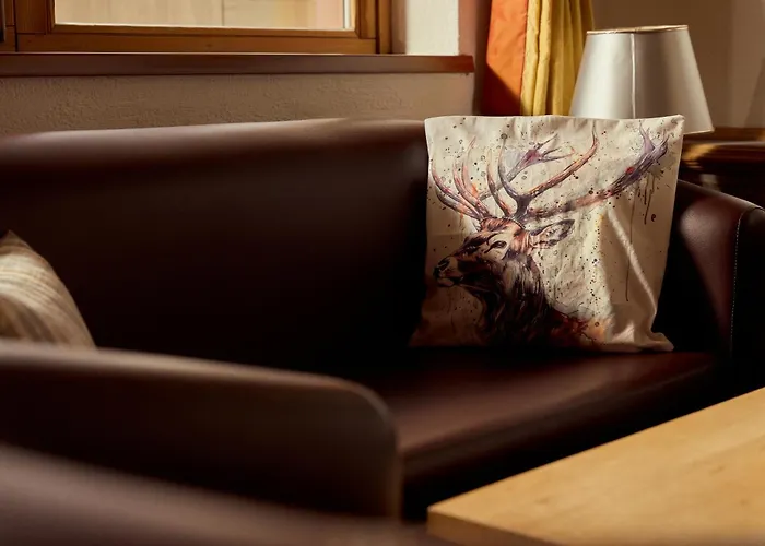 Parkhotel Kirchberg