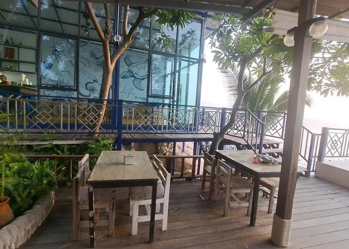 P.D. Beach Resort