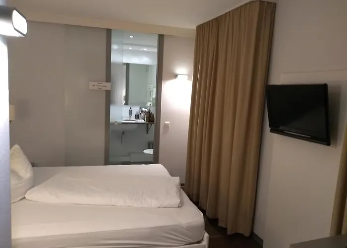 Altstadthotel Baunachshof