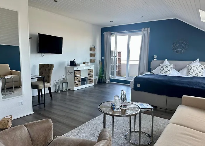 Hotel Ostsee-Anker