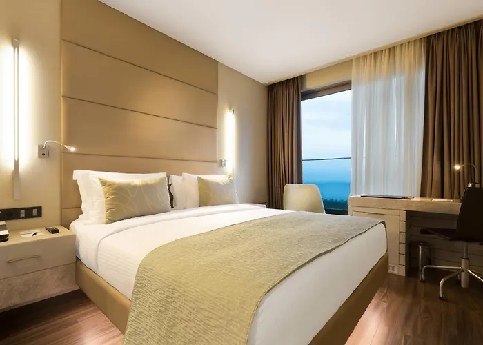 Ac Istanbul Macka