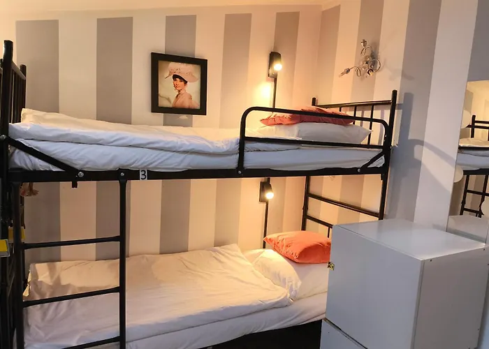 Ab Hostel