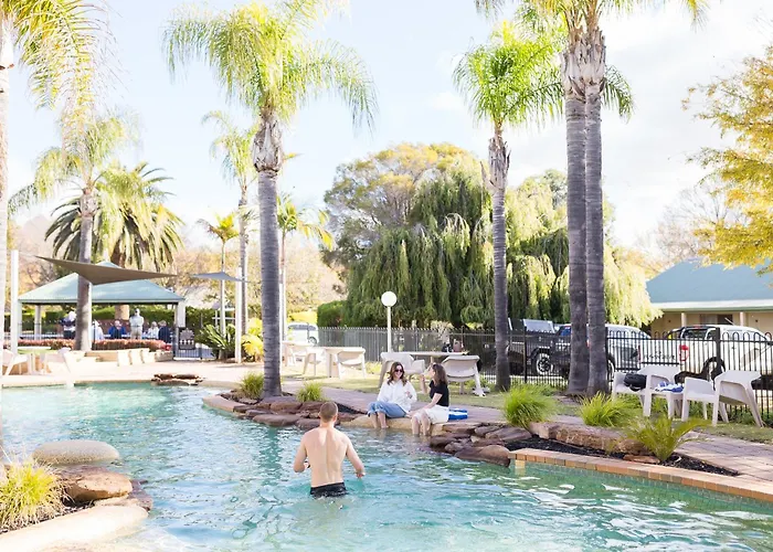 Murray Downs Resort